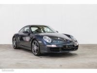 Porsche 911 997 CARRERA 4S X51 | PASM PCM PSE BOSE - <small></small> 58.900 € <small>TTC</small> - #6