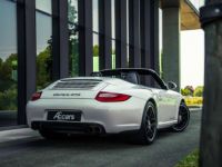 Porsche 911 997 CARRERA GTS - <small></small> 109.950 € <small>TTC</small> - #3