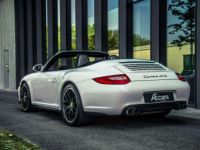 Porsche 911 997 CARRERA GTS - <small></small> 109.950 € <small>TTC</small> - #5