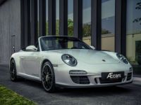 Porsche 911 997 CARRERA GTS - <small></small> 109.950 € <small>TTC</small> - #6