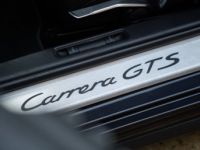 Porsche 911 997 CARRERA GTS CABRIO - Prix sur Demande - #16