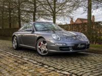 Porsche 911 997 CARRERA S - <small></small> 74.950 € <small>TTC</small> - #2