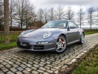 Porsche 911 997 CARRERA S - <small></small> 74.950 € <small>TTC</small> - #3