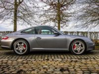 Porsche 911 997 CARRERA S - <small></small> 74.950 € <small>TTC</small> - #5