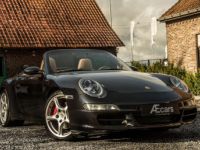 Porsche 911 997 CARRERA S - <small></small> 54.950 € <small>TTC</small> - #2