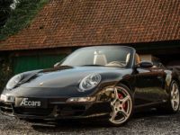 Porsche 911 997 CARRERA S - <small></small> 54.950 € <small>TTC</small> - #3