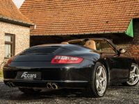 Porsche 911 997 CARRERA S - <small></small> 54.950 € <small>TTC</small> - #4