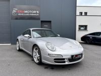 Porsche 911 (997) Carrera S 355 BVM6 entretien à jour - <small></small> 47.900 € <small>TTC</small> - #1