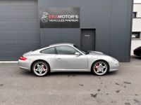 Porsche 911 (997) Carrera S 355 BVM6 entretien à jour - <small></small> 47.900 € <small>TTC</small> - #2