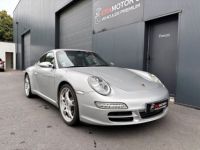 Porsche 911 (997) Carrera S 355 BVM6 entretien à jour - <small></small> 47.900 € <small>TTC</small> - #3