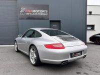 Porsche 911 (997) Carrera S 355 BVM6 entretien à jour - <small></small> 47.900 € <small>TTC</small> - #5