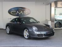 Porsche 911 997 Carrera S 3.8 - <small>A partir de </small>790 EUR <small>/ mois</small> - #1