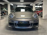 Porsche 911 (997) Carrera S 3.8 355 ch BVM - <small></small> 60.990 € <small>TTC</small> - #1