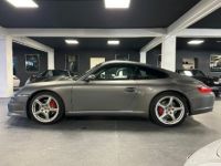 Porsche 911 (997) Carrera S 3.8 355 ch BVM - <small></small> 60.990 € <small>TTC</small> - #3