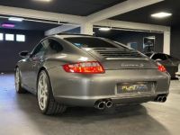 Porsche 911 (997) Carrera S 3.8 355 ch BVM - <small></small> 60.990 € <small>TTC</small> - #4