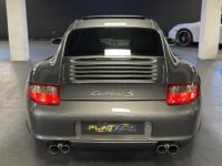 Porsche 911 (997) Carrera S 3.8 355 ch BVM - <small></small> 60.990 € <small>TTC</small> - #5