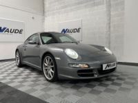 Porsche 911 997 Carrera S 3.8 355CH COUPÉ BVM6 - GARANTIE 6 MOIS - <small></small> 60.990 € <small>TTC</small> - #1