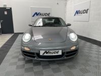 Porsche 911 997 Carrera S 3.8 355CH COUPÉ BVM6 - GARANTIE 6 MOIS - <small></small> 60.990 € <small>TTC</small> - #2