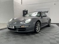 Porsche 911 997 Carrera S 3.8 355CH COUPÉ BVM6 - GARANTIE 6 MOIS - <small></small> 60.990 € <small>TTC</small> - #3