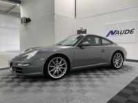 Porsche 911 997 Carrera S 3.8 355CH COUPÉ BVM6 - GARANTIE 6 MOIS - <small></small> 60.990 € <small>TTC</small> - #4