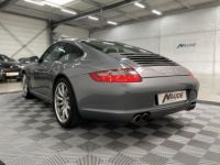 Porsche 911 997 Carrera S 3.8 355CH COUPÉ BVM6 - GARANTIE 6 MOIS - <small></small> 60.990 € <small>TTC</small> - #5