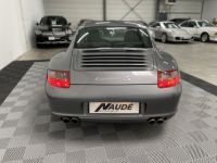 Porsche 911 997 Carrera S 3.8 355CH COUPÉ BVM6 - GARANTIE 6 MOIS - <small></small> 60.990 € <small>TTC</small> - #6