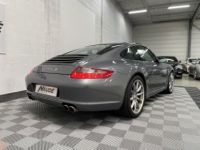 Porsche 911 997 Carrera S 3.8 355CH COUPÉ BVM6 - GARANTIE 6 MOIS - <small></small> 60.990 € <small>TTC</small> - #7