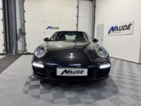 Porsche 911 997 Carrera S 3.8 385 CH PDK Phase 2 Origine France - <small></small> 69.990 € <small>TTC</small> - #2