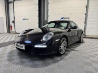 Porsche 911 997 Carrera S 3.8 385 CH PDK Phase 2 Origine France - <small></small> 69.990 € <small>TTC</small> - #3