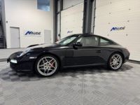 Porsche 911 997 Carrera S 3.8 385 CH PDK Phase 2 Origine France - <small></small> 69.990 € <small>TTC</small> - #4