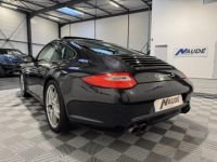 Porsche 911 997 Carrera S 3.8 385 CH PDK Phase 2 Origine France - <small></small> 69.990 € <small>TTC</small> - #5