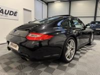 Porsche 911 997 Carrera S 3.8 385 CH PDK Phase 2 Origine France - <small></small> 69.990 € <small>TTC</small> - #7