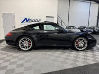 Porsche 911 997 Carrera S 3.8 385 CH PDK Phase 2 Origine France - <small></small> 69.990 € <small>TTC</small> - #8