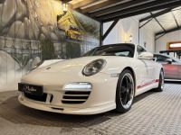 Porsche 911 997 CARRERA 3.8 408 CV PACK 25 YEARS EXCLUSIVE PDK - <small></small> 99.950 € <small>TTC</small> - #2