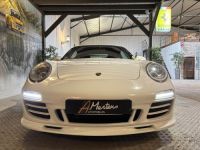 Porsche 911 997 CARRERA S 3.8 408 CV PACK 25 YEARS PORSCHE EXCLUSIVE PDK - <small></small> 99.950 € <small>TTC</small> - #3