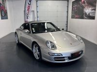 Porsche 911 997 Carrera S 3.8i 355 cv Embrayage Neuf - <small></small> 57.490 € <small>TTC</small> - #1