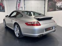 Porsche 911 997 Carrera S 3.8i 355 cv Embrayage Neuf - <small></small> 57.490 € <small>TTC</small> - #2