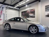 Porsche 911 997 Carrera S 3.8i 355 cv Embrayage Neuf - <small></small> 57.490 € <small>TTC</small> - #3