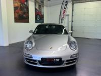 Porsche 911 997 Carrera S 3.8i 355 cv Embrayage Neuf - <small></small> 57.490 € <small>TTC</small> - #4