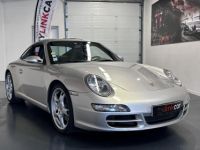 Porsche 911 997 Carrera S 3.8i 355 cv Embrayage Neuf - <small></small> 57.490 € <small>TTC</small> - #5