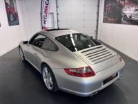 Porsche 911 997 Carrera S 3.8i 355 cv Embrayage Neuf - <small></small> 57.490 € <small>TTC</small> - #7