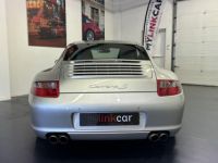 Porsche 911 997 Carrera S 3.8i 355 cv Embrayage Neuf - <small></small> 57.490 € <small>TTC</small> - #8