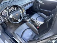 Porsche 911 997 Carrera S 3.8i 355 cv Embrayage Neuf - <small></small> 57.490 € <small>TTC</small> - #9