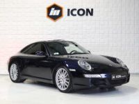 Porsche 911 997 Carrera S BVM - <small></small> 54.990 € <small>TTC</small> - #1