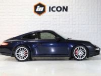 Porsche 911 997 Carrera S BVM - <small></small> 54.990 € <small>TTC</small> - #2