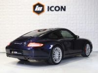 Porsche 911 997 Carrera S BVM - <small></small> 54.990 € <small>TTC</small> - #3