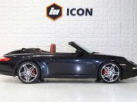 Porsche 911 997 Carrera S Cabriolet - <small></small> 58.990 € <small>TTC</small> - #2