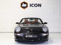 Porsche 911 997 Carrera S Cabriolet - <small></small> 58.990 € <small>TTC</small> - #5