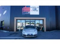 Porsche 911 997 CARRERA S CABRIOLET 3.8 355 TIPTRONIC - JANTES TURBO - <small></small> 55.997 € <small>TTC</small> - #2