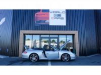 Porsche 911 997 CARRERA S CABRIOLET 3.8 355 TIPTRONIC - JANTES TURBO - <small></small> 55.997 € <small>TTC</small> - #8